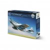 Arma Hobby 70073 P-51D Mustang Very Long Range 1/72
